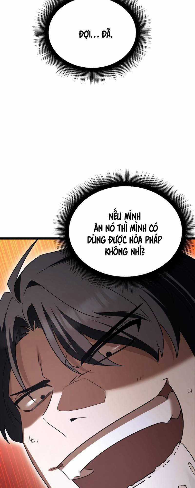 Phán Mại Cấp Vương Tử - Chapter 13 - Trang 54