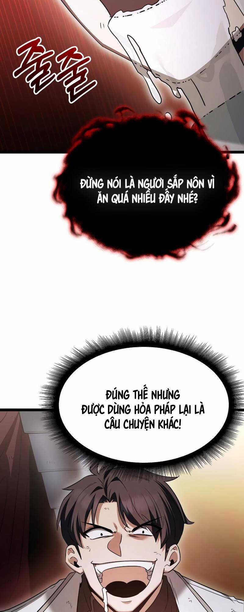 Phán Mại Cấp Vương Tử - Chapter 13 - Trang 55