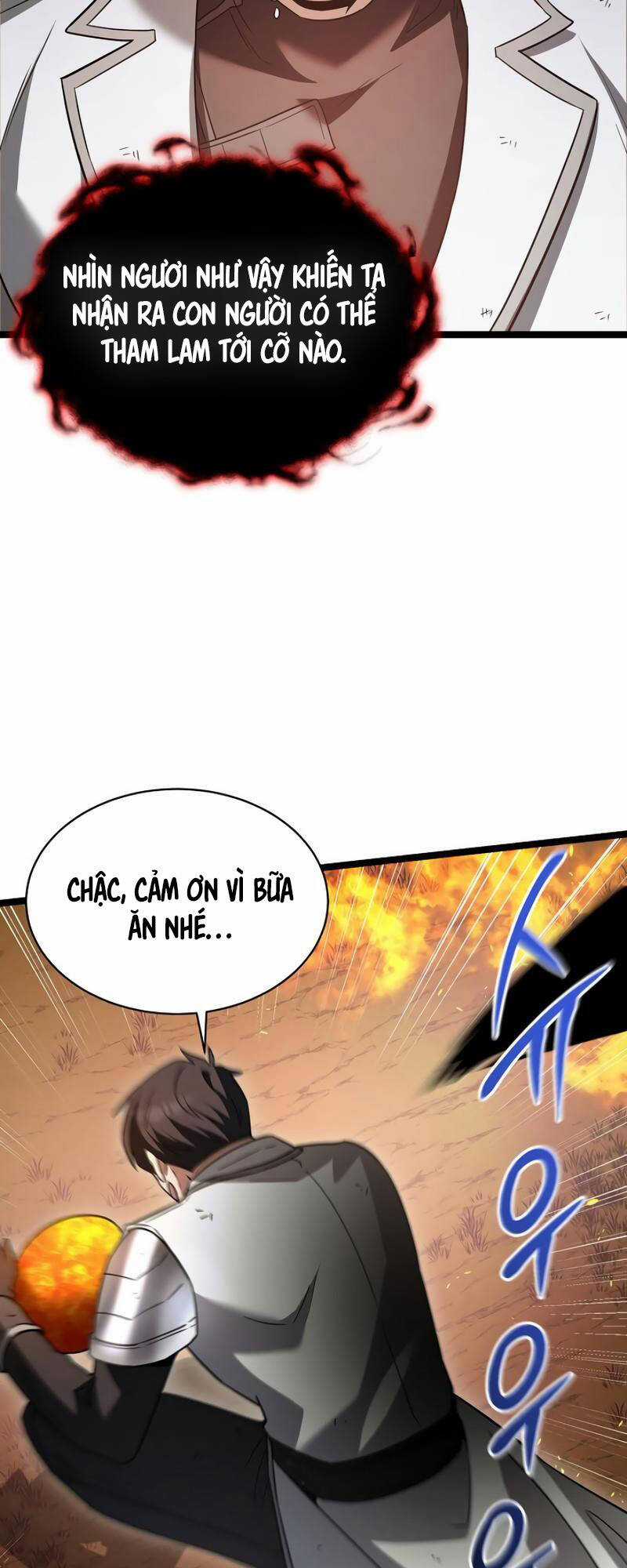 Phán Mại Cấp Vương Tử - Chapter 13 - Trang 56