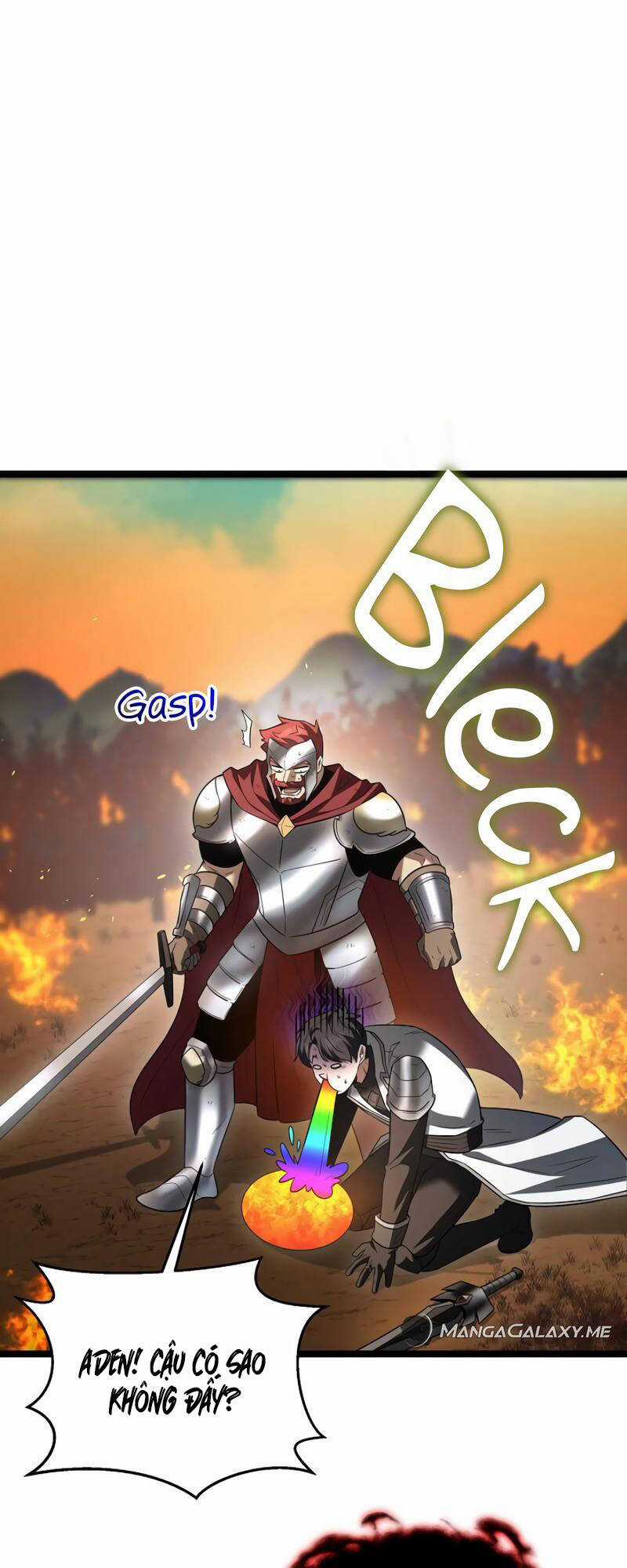 Phán Mại Cấp Vương Tử - Chapter 13 - Trang 59