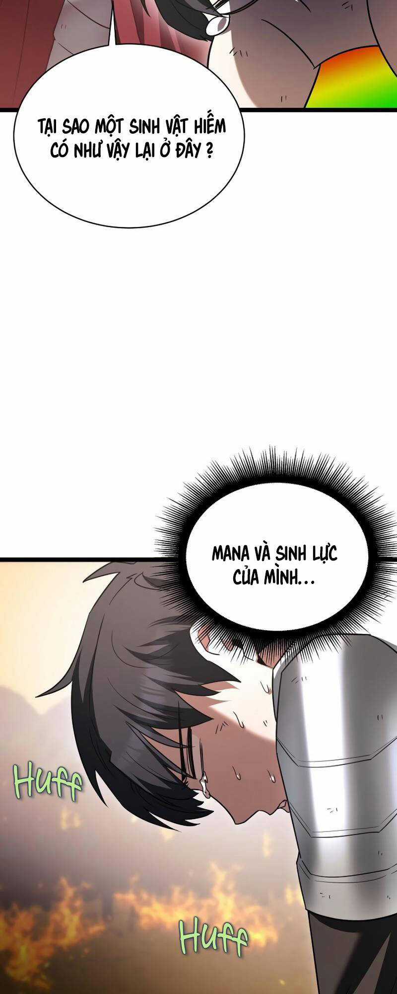 Phán Mại Cấp Vương Tử - Chapter 13 - Trang 61