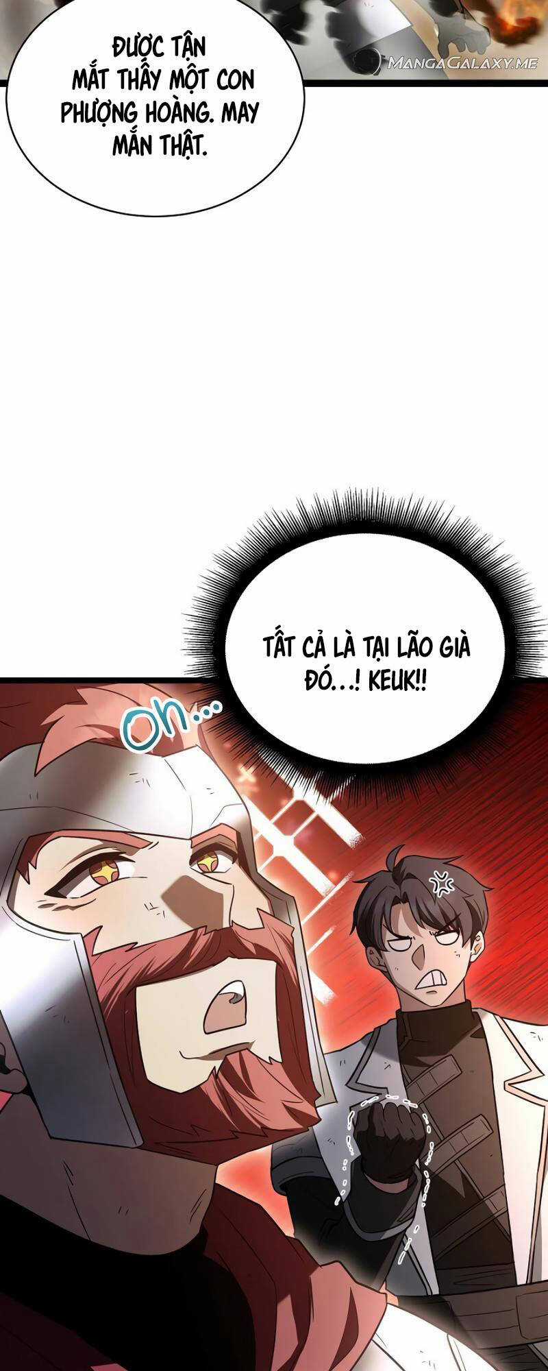 Phán Mại Cấp Vương Tử - Chapter 13 - Trang 68