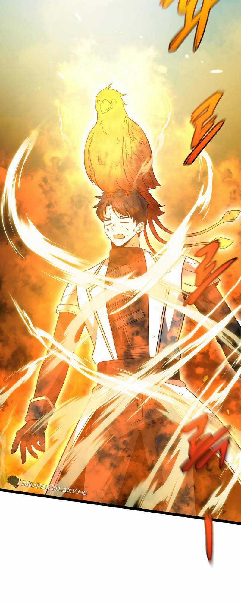 Phán Mại Cấp Vương Tử - Chapter 13 - Trang 72