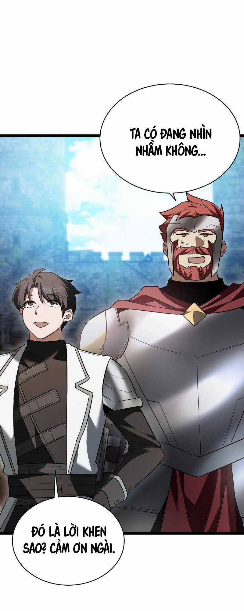 Phán Mại Cấp Vương Tử - Chapter 14 - Trang 20