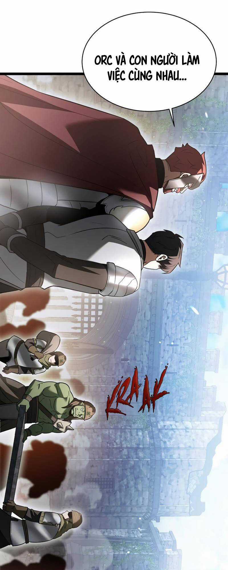 Phán Mại Cấp Vương Tử - Chapter 14 - Trang 23