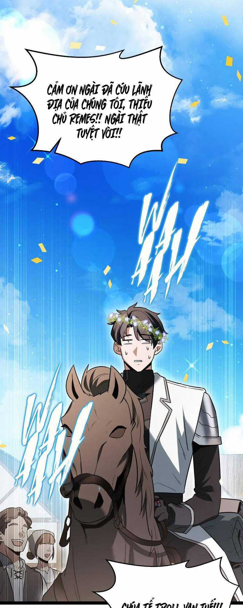 Phán Mại Cấp Vương Tử - Chapter 14 - Trang 31