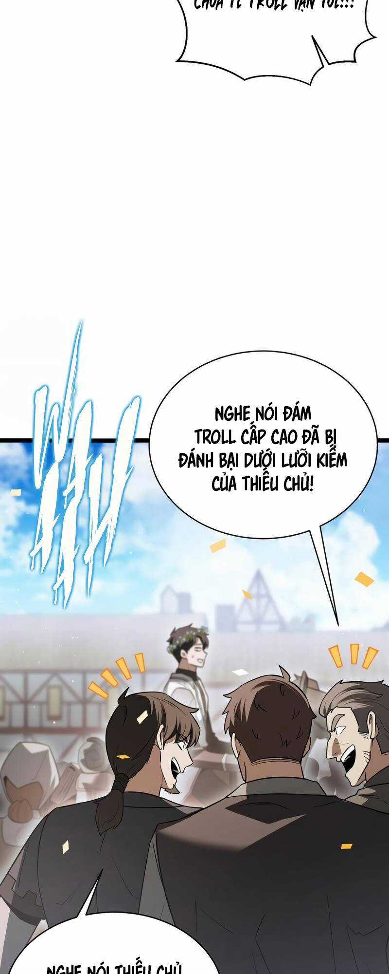 Phán Mại Cấp Vương Tử - Chapter 14 - Trang 32