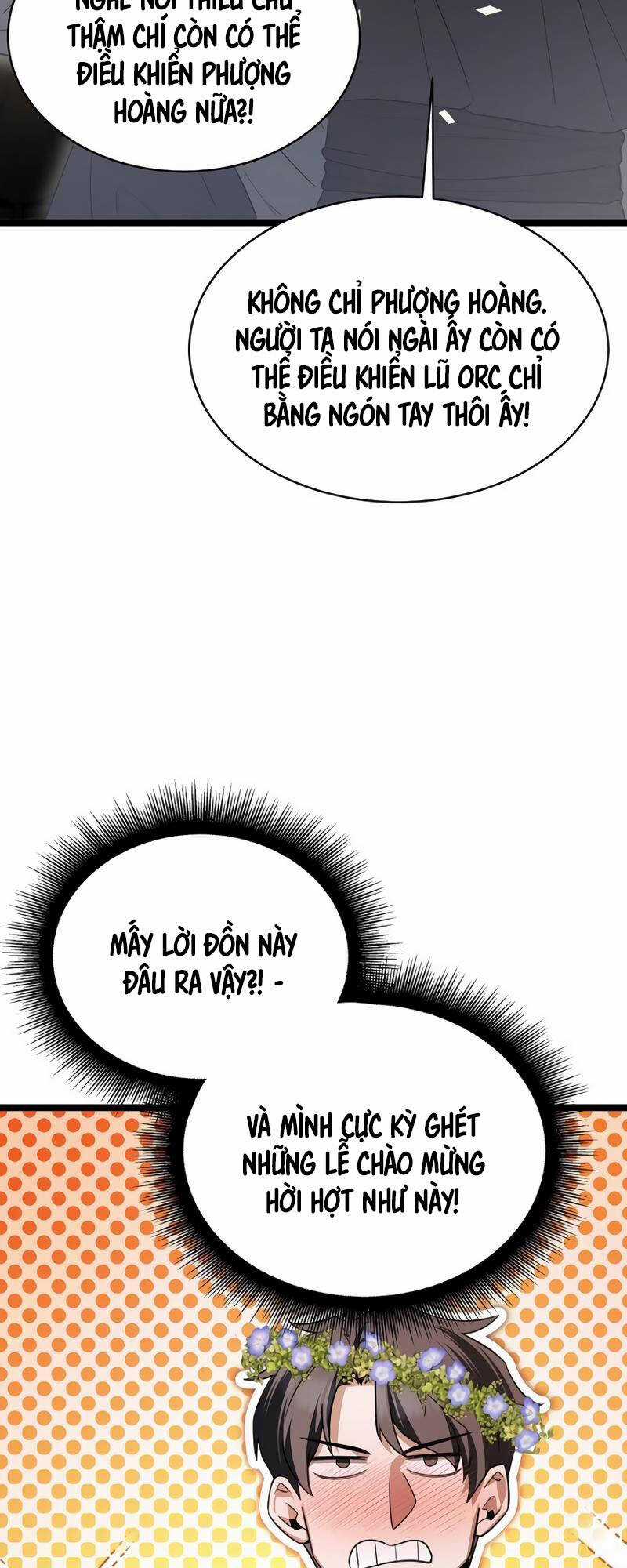 Phán Mại Cấp Vương Tử - Chapter 14 - Trang 33