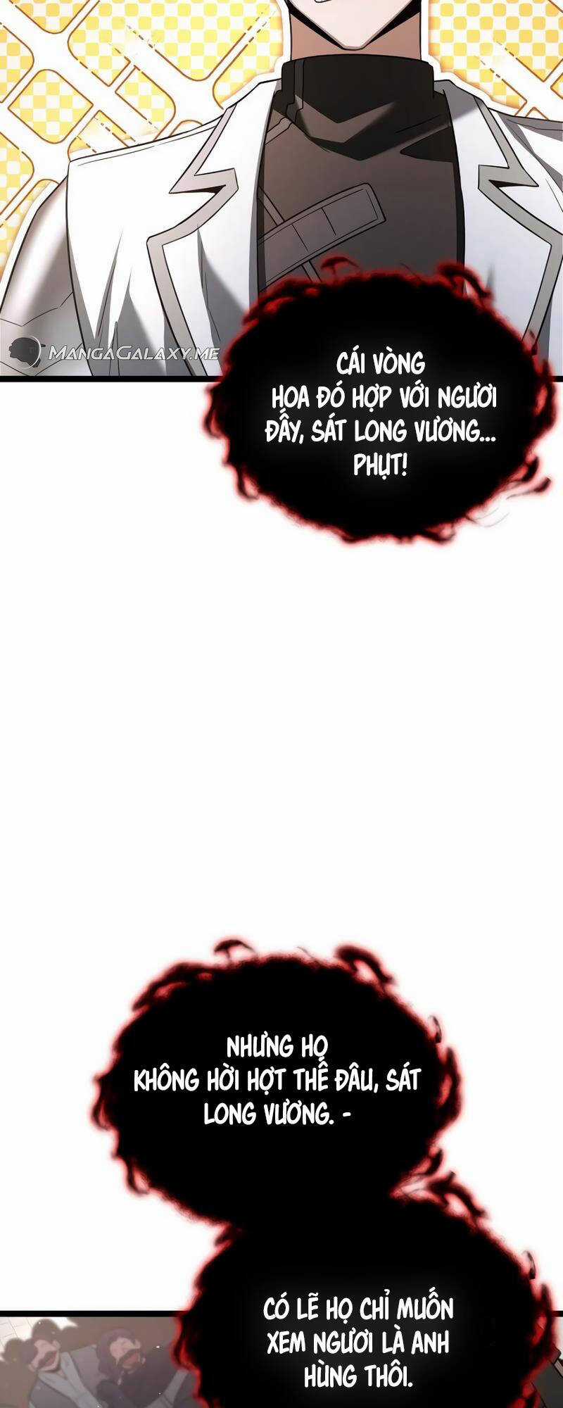 Phán Mại Cấp Vương Tử - Chapter 14 - Trang 34