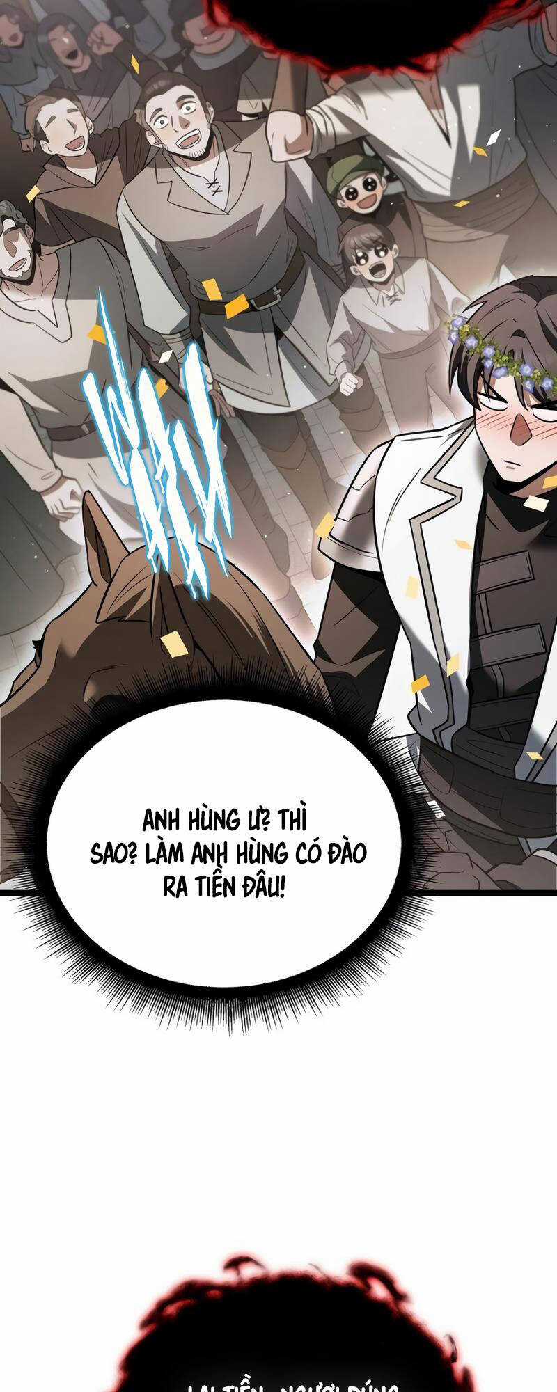 Phán Mại Cấp Vương Tử - Chapter 14 - Trang 35