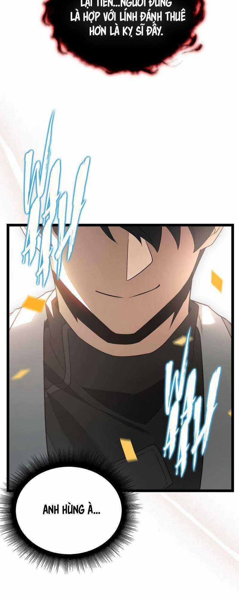 Phán Mại Cấp Vương Tử - Chapter 14 - Trang 36