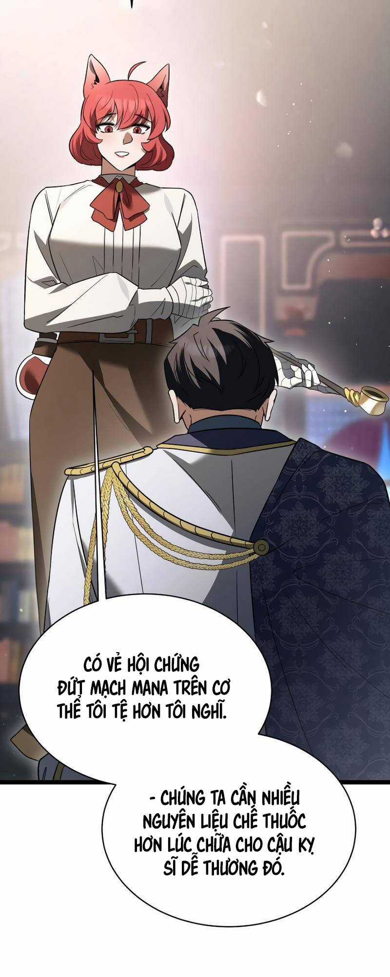 Phán Mại Cấp Vương Tử - Chapter 14 - Trang 40