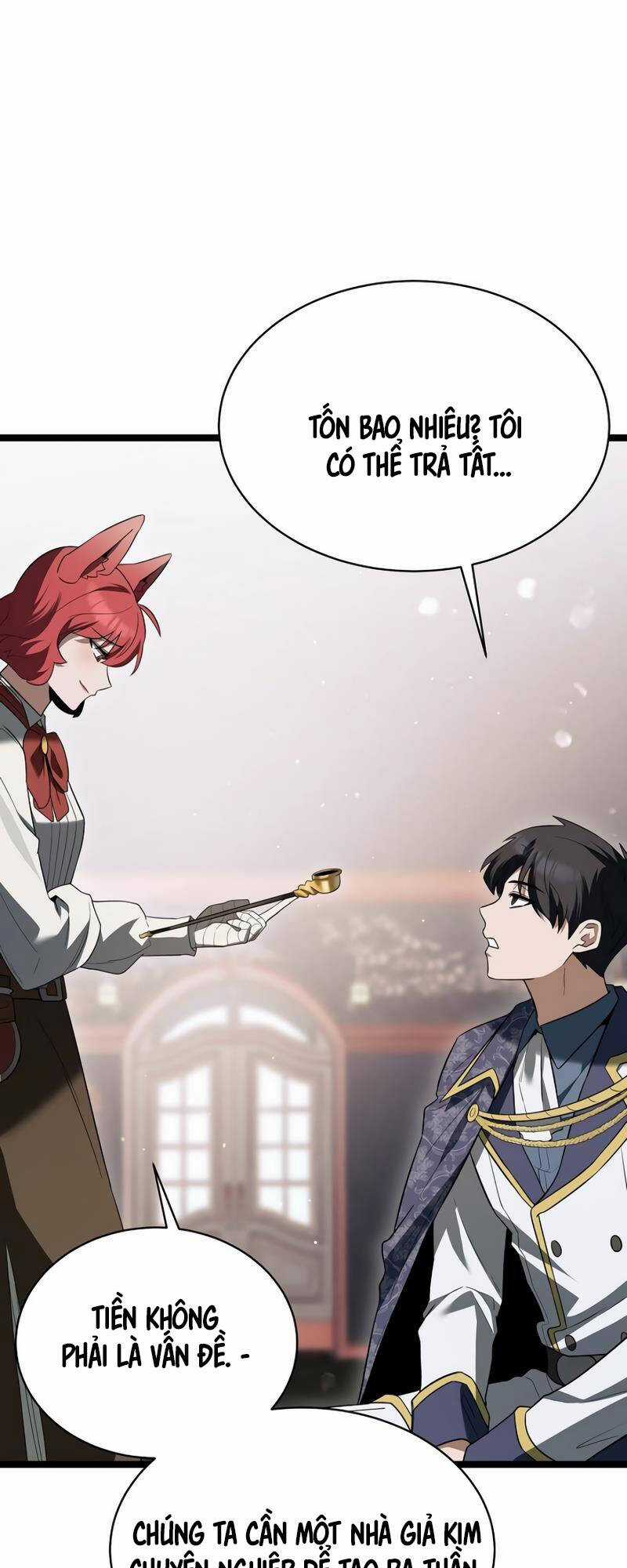 Phán Mại Cấp Vương Tử - Chapter 14 - Trang 41