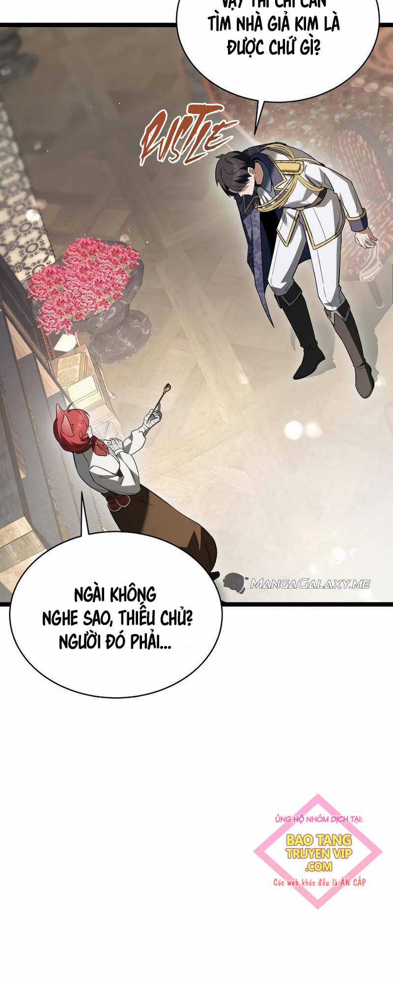 Phán Mại Cấp Vương Tử - Chapter 14 - Trang 44
