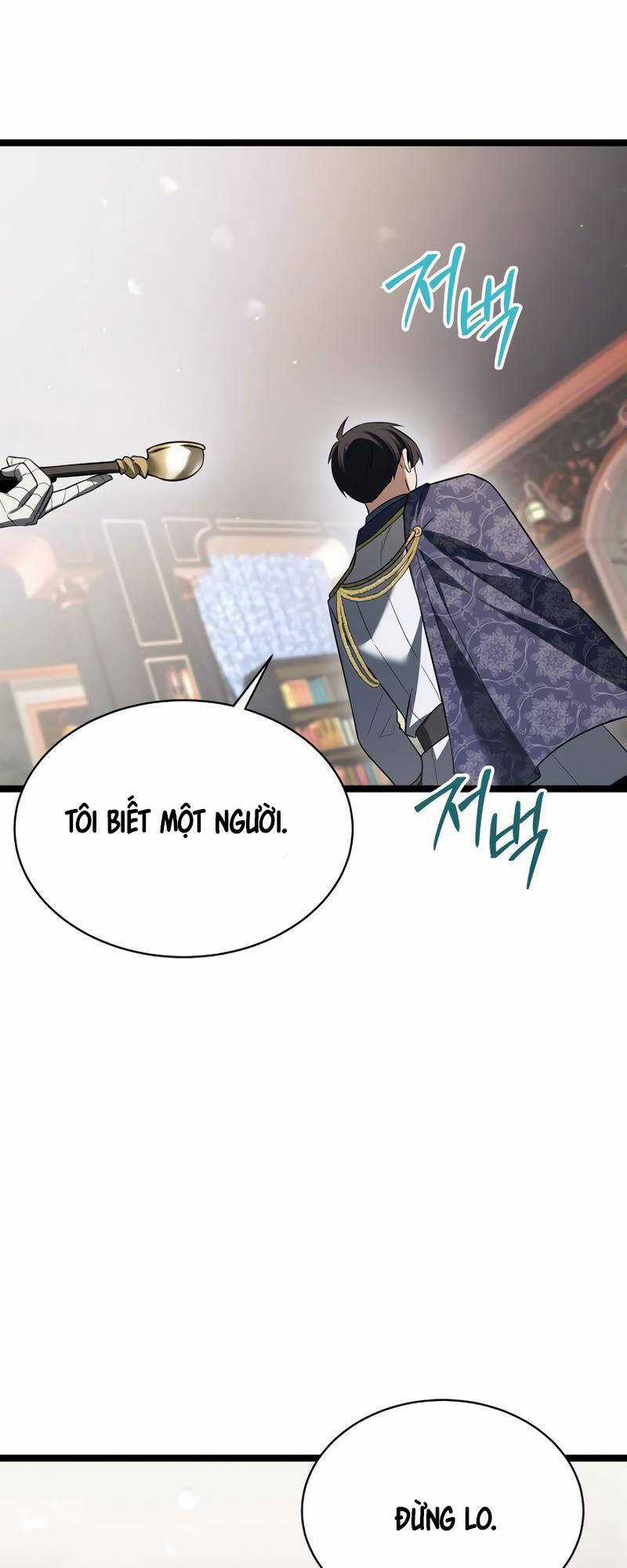 Phán Mại Cấp Vương Tử - Chapter 14 - Trang 45