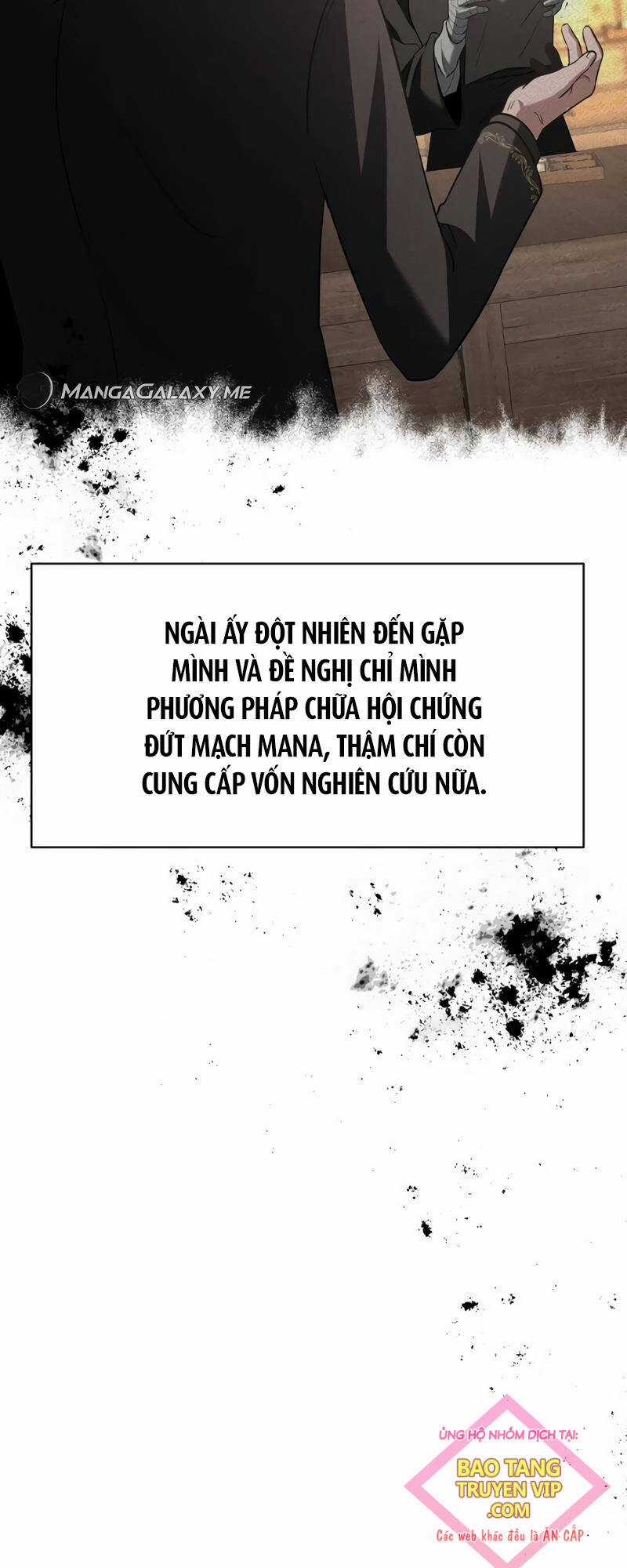 Phán Mại Cấp Vương Tử - Chapter 14 - Trang 48