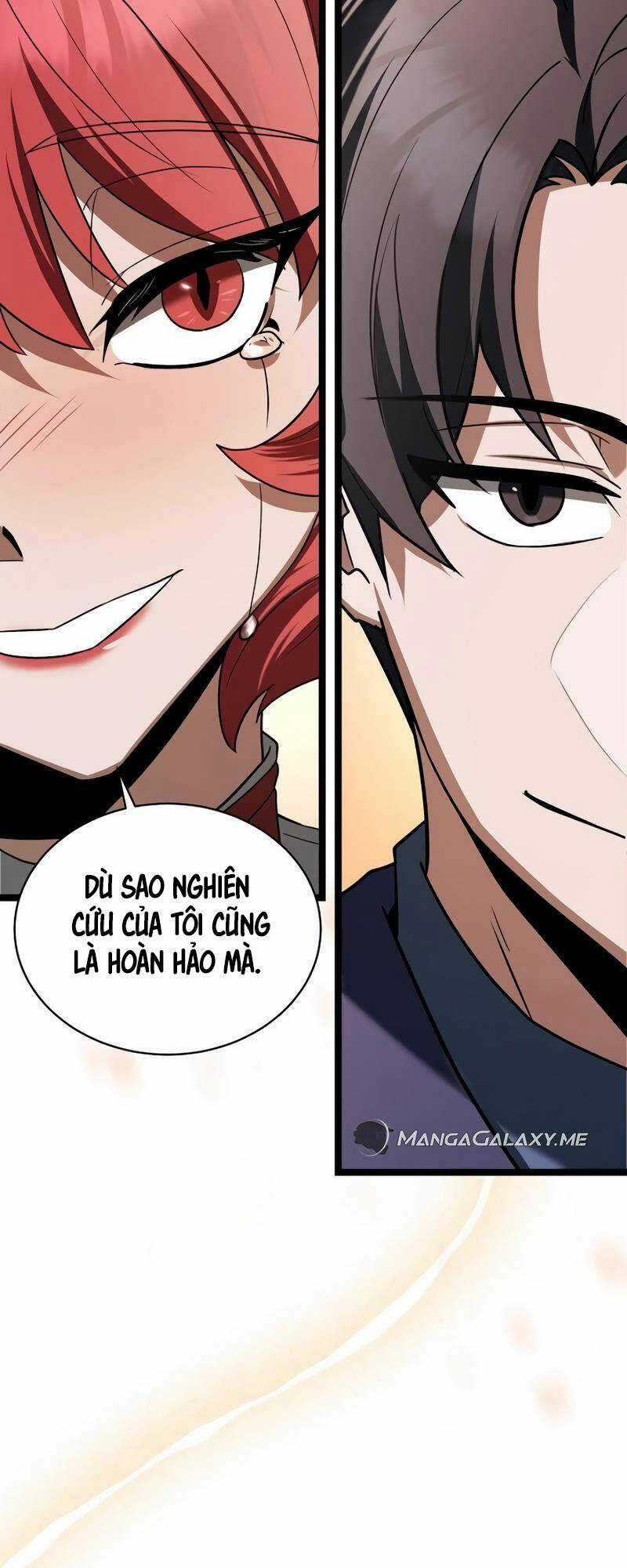 Phán Mại Cấp Vương Tử - Chapter 14 - Trang 56