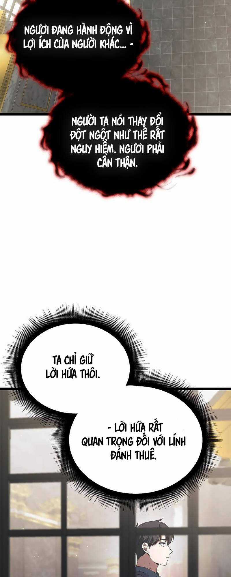 Phán Mại Cấp Vương Tử - Chapter 14 - Trang 58