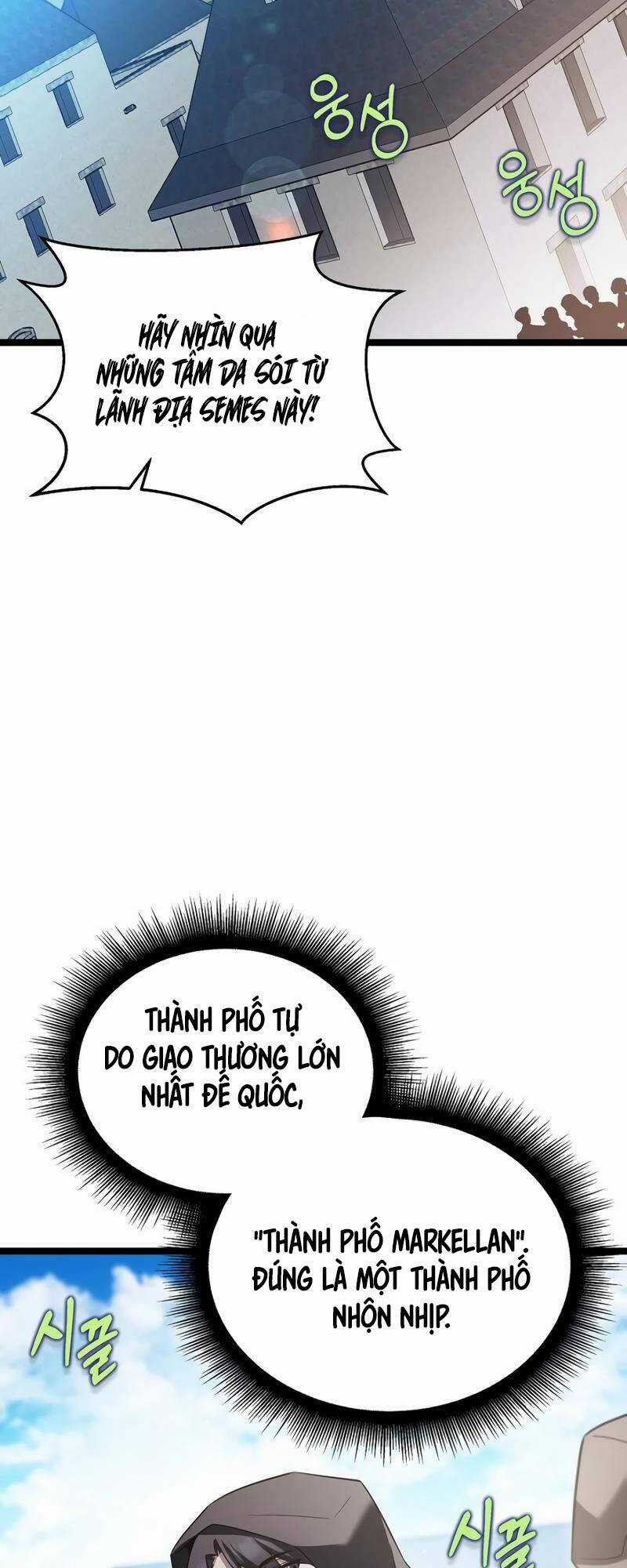 Phán Mại Cấp Vương Tử - Chapter 14 - Trang 62