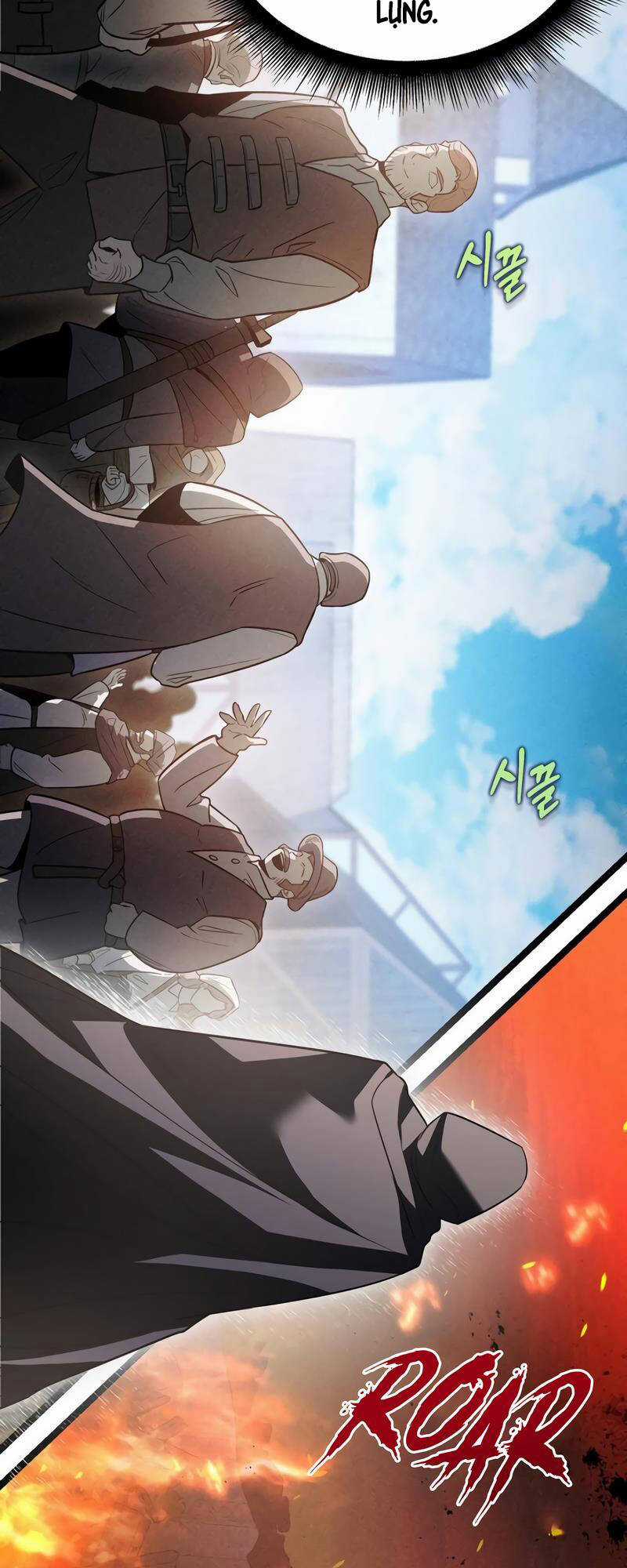 Phán Mại Cấp Vương Tử - Chapter 14 - Trang 64