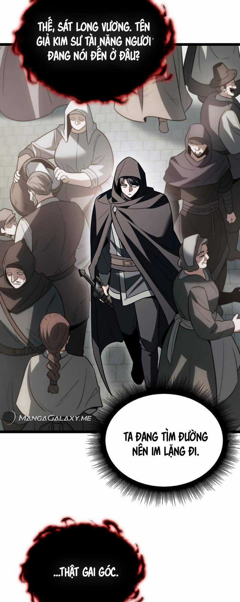 Phán Mại Cấp Vương Tử - Chapter 14 - Trang 67