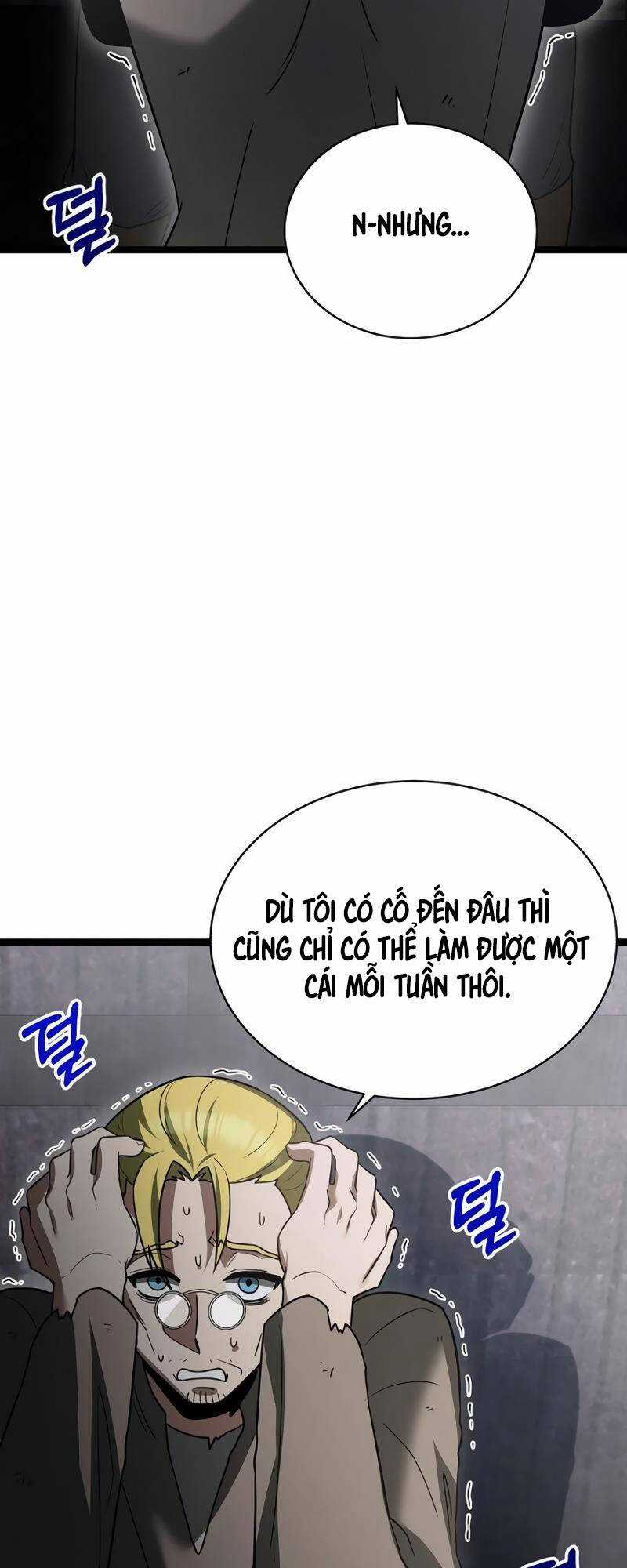 Phán Mại Cấp Vương Tử - Chapter 14 - Trang 70