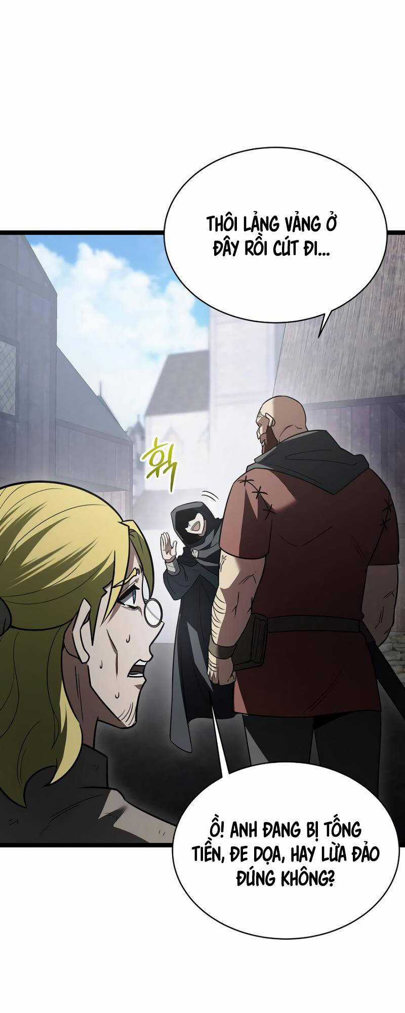Phán Mại Cấp Vương Tử - Chapter 14 - Trang 78