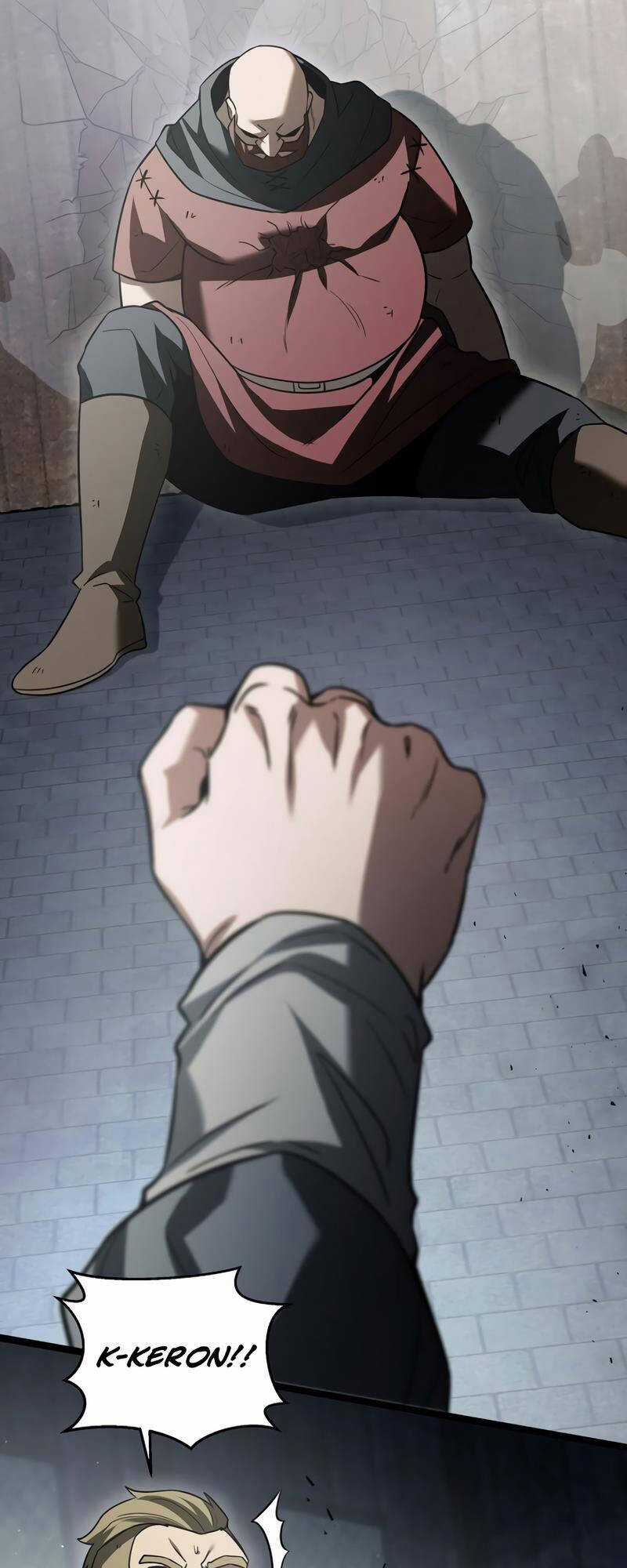 Phán Mại Cấp Vương Tử - Chapter 14 - Trang 82