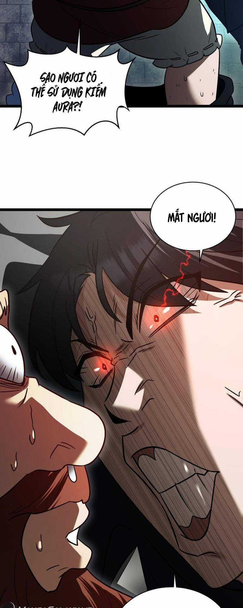 Phán Mại Cấp Vương Tử - Chapter 15 - Trang 14