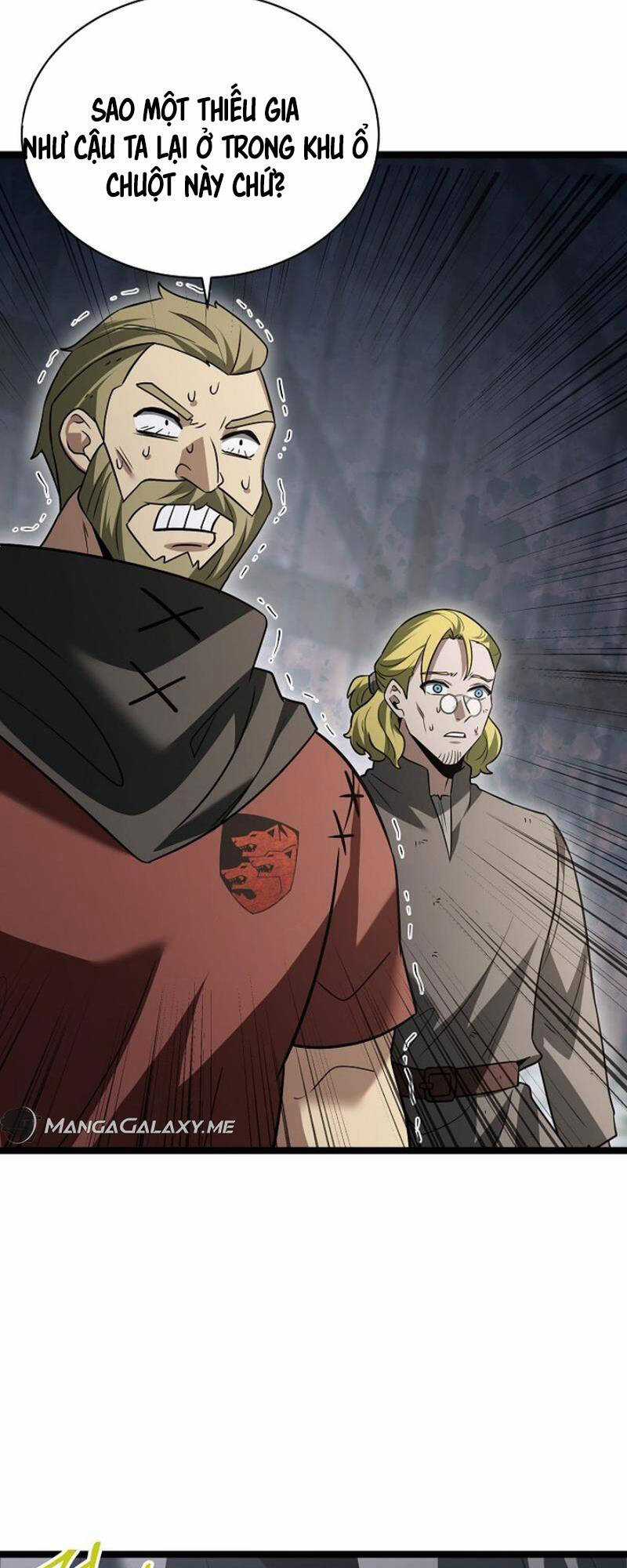 Phán Mại Cấp Vương Tử - Chapter 15 - Trang 18