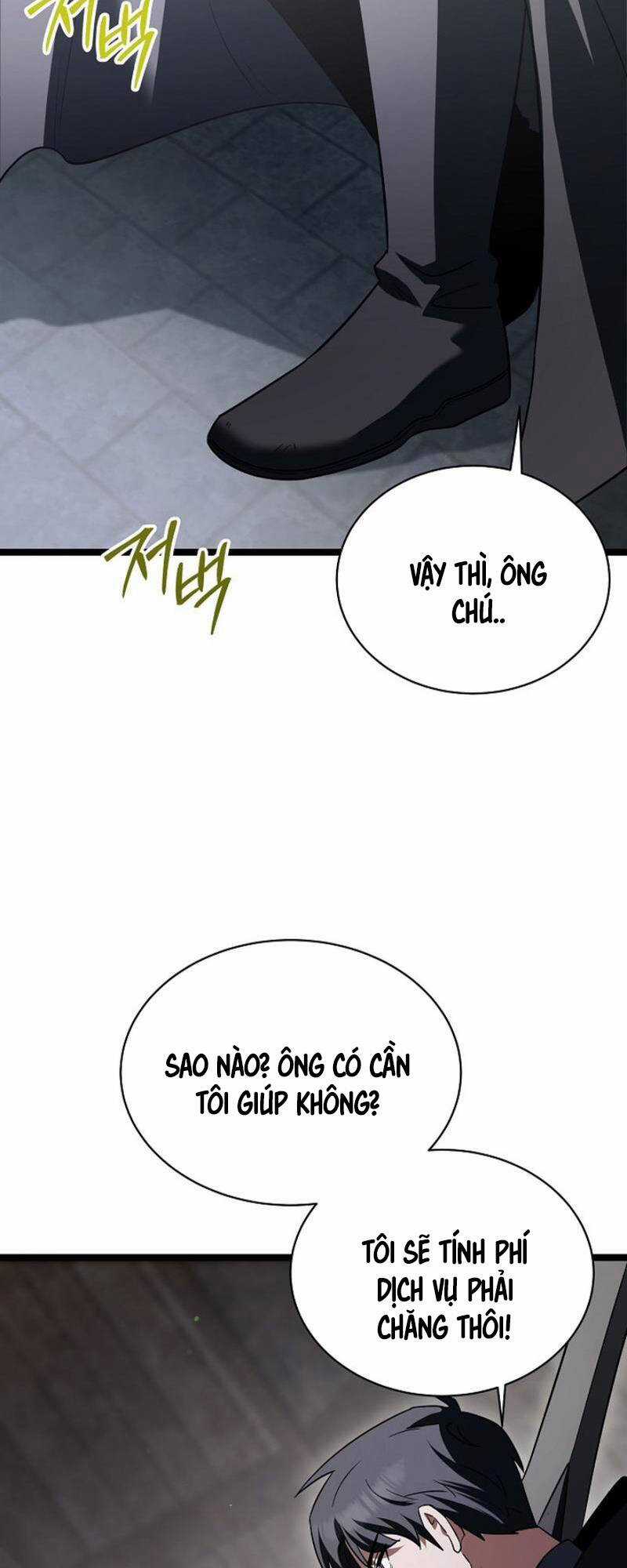 Phán Mại Cấp Vương Tử - Chapter 15 - Trang 19