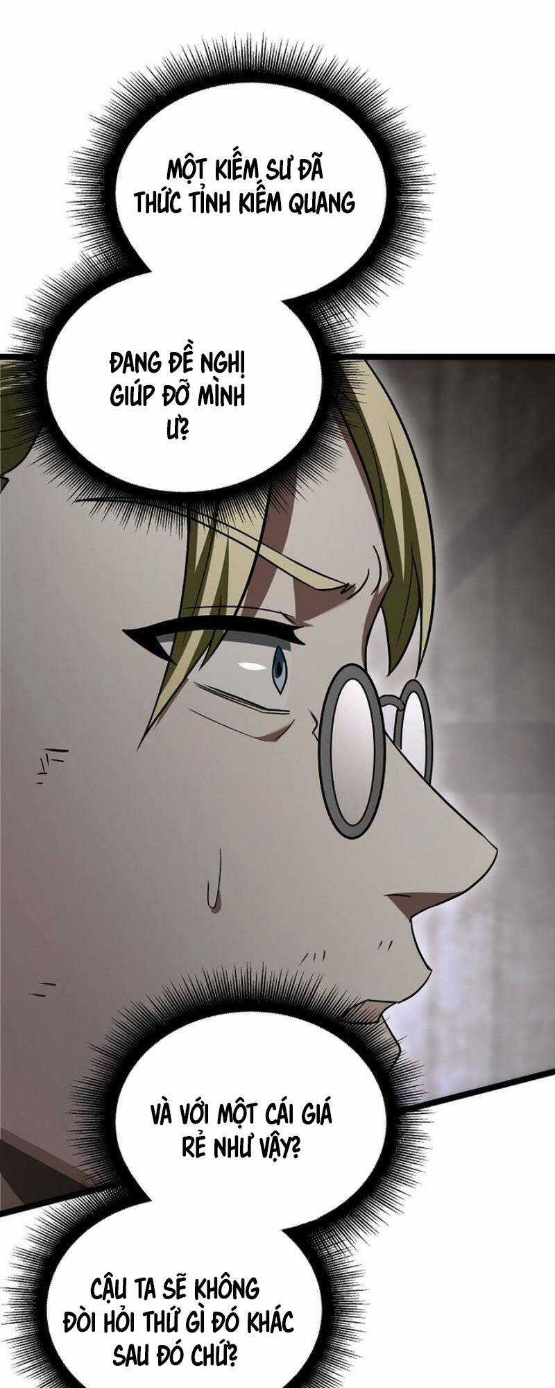 Phán Mại Cấp Vương Tử - Chapter 15 - Trang 21