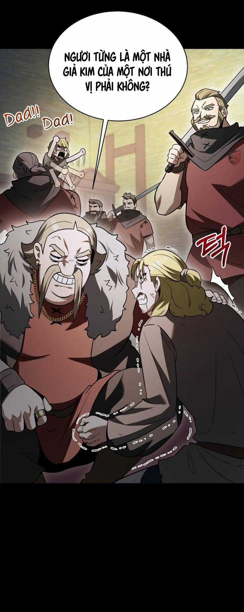 Phán Mại Cấp Vương Tử - Chapter 15 - Trang 27