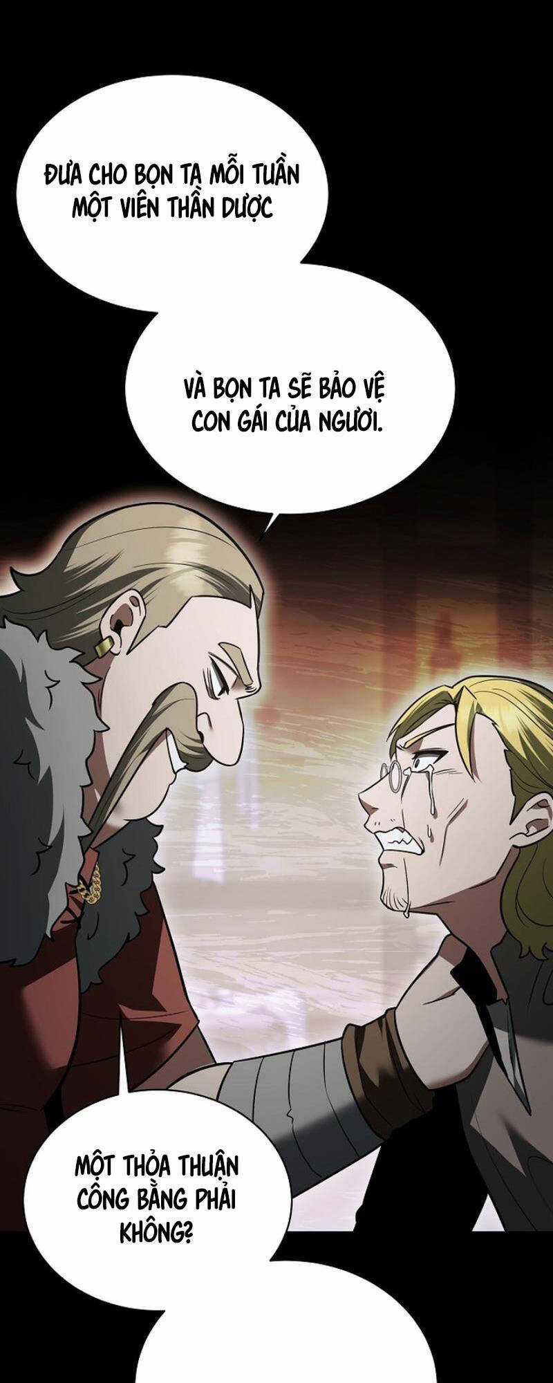Phán Mại Cấp Vương Tử - Chapter 15 - Trang 28