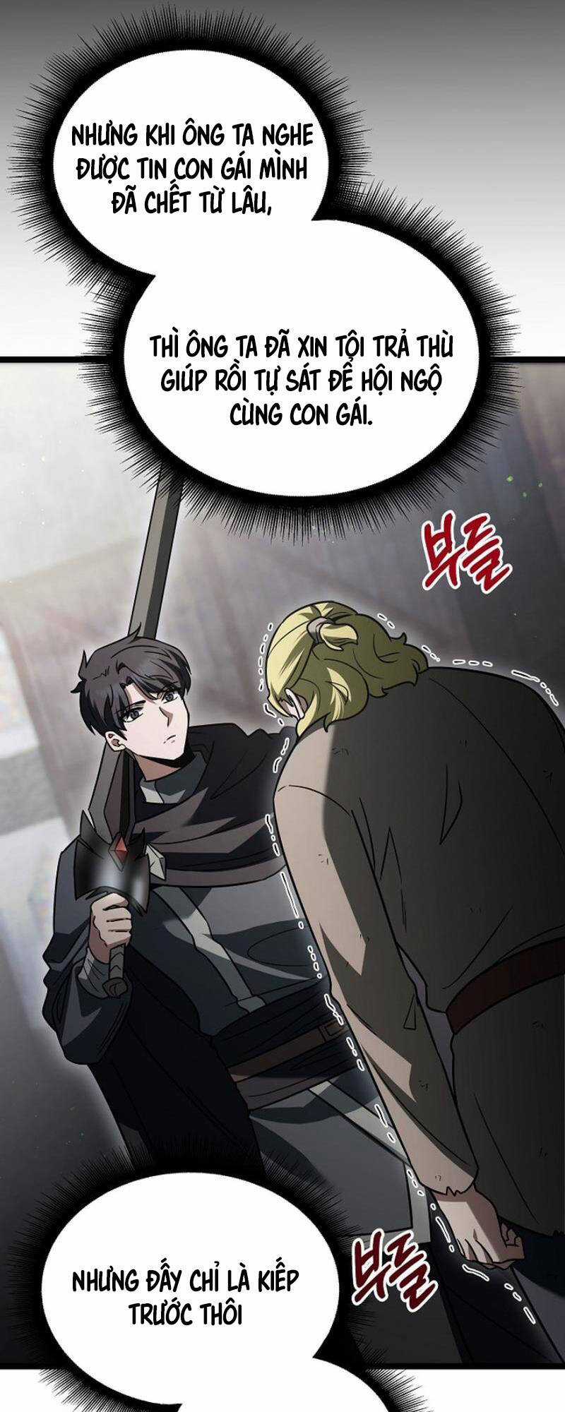 Phán Mại Cấp Vương Tử - Chapter 15 - Trang 31