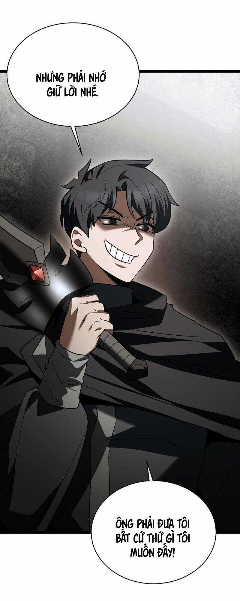 Phán Mại Cấp Vương Tử - Chapter 15 - Trang 34