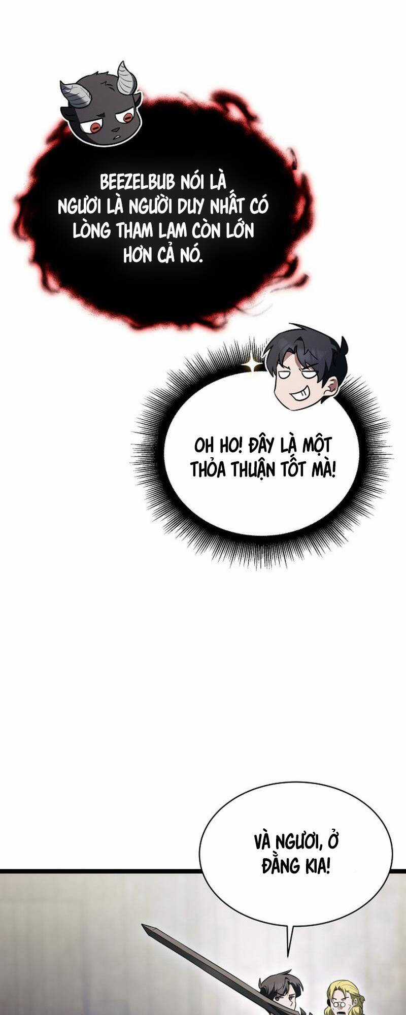 Phán Mại Cấp Vương Tử - Chapter 15 - Trang 35