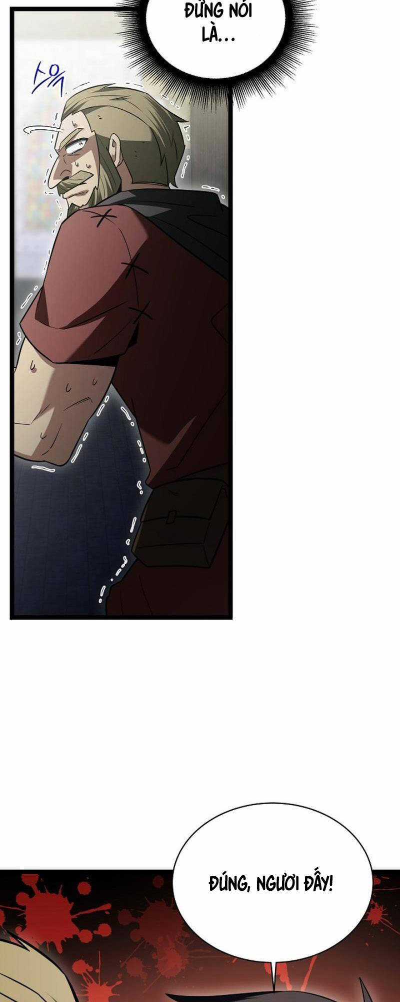 Phán Mại Cấp Vương Tử - Chapter 15 - Trang 37