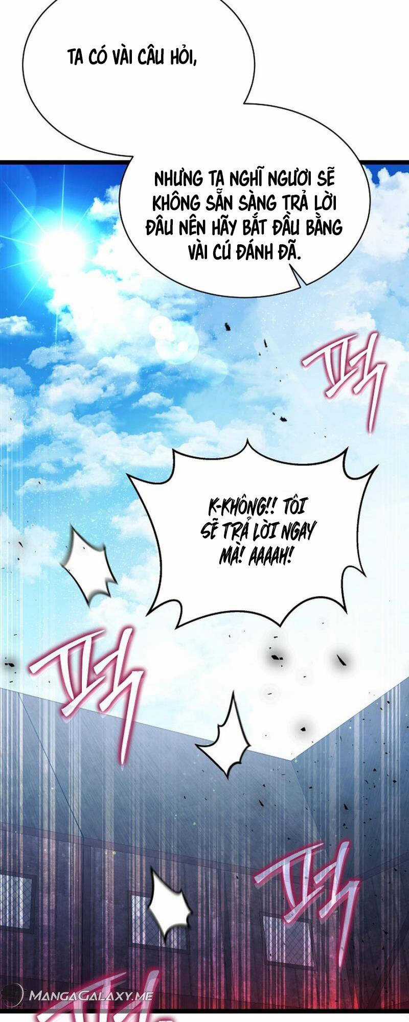 Phán Mại Cấp Vương Tử - Chapter 15 - Trang 39