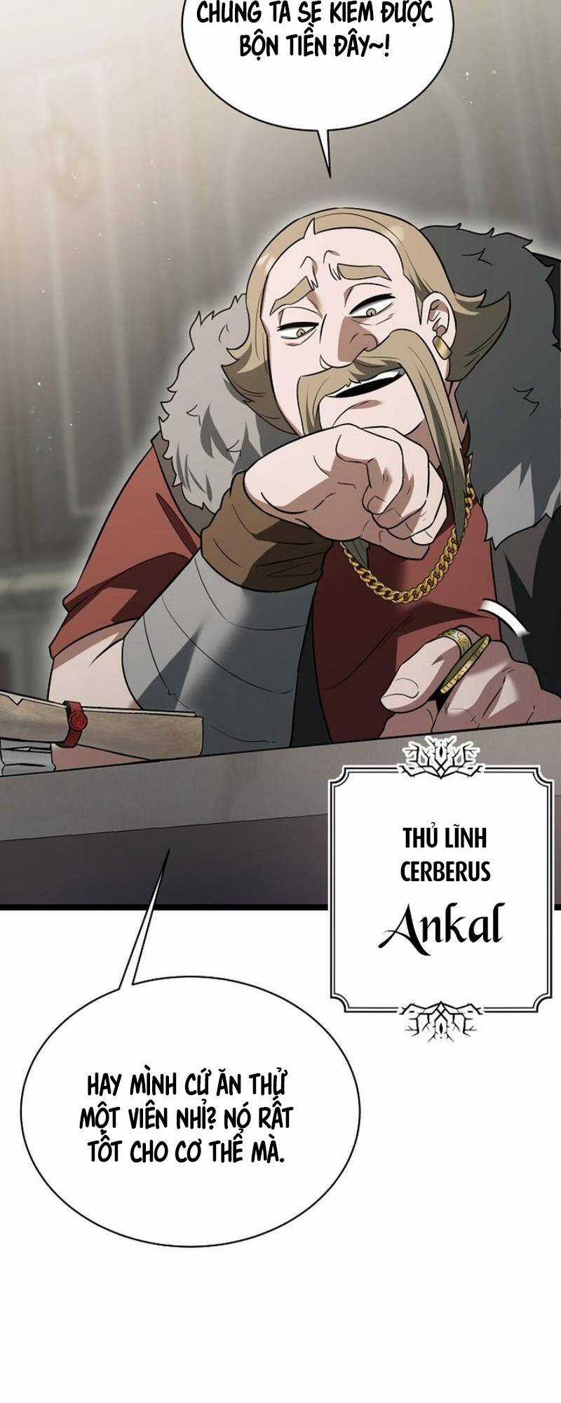 Phán Mại Cấp Vương Tử - Chapter 15 - Trang 42