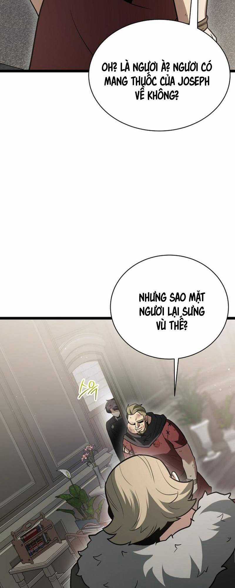 Phán Mại Cấp Vương Tử - Chapter 15 - Trang 45