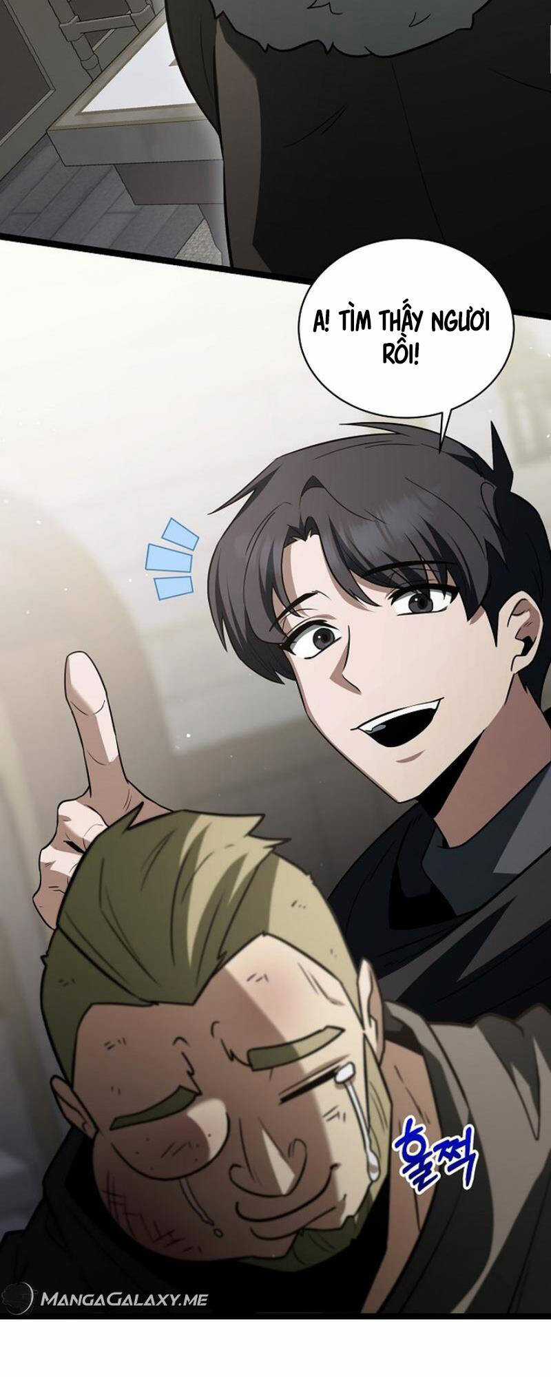 Phán Mại Cấp Vương Tử - Chapter 15 - Trang 46