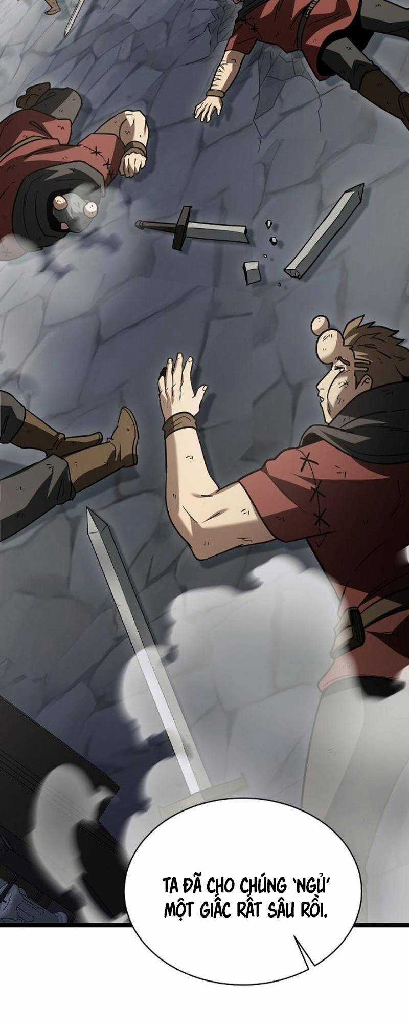 Phán Mại Cấp Vương Tử - Chapter 15 - Trang 56