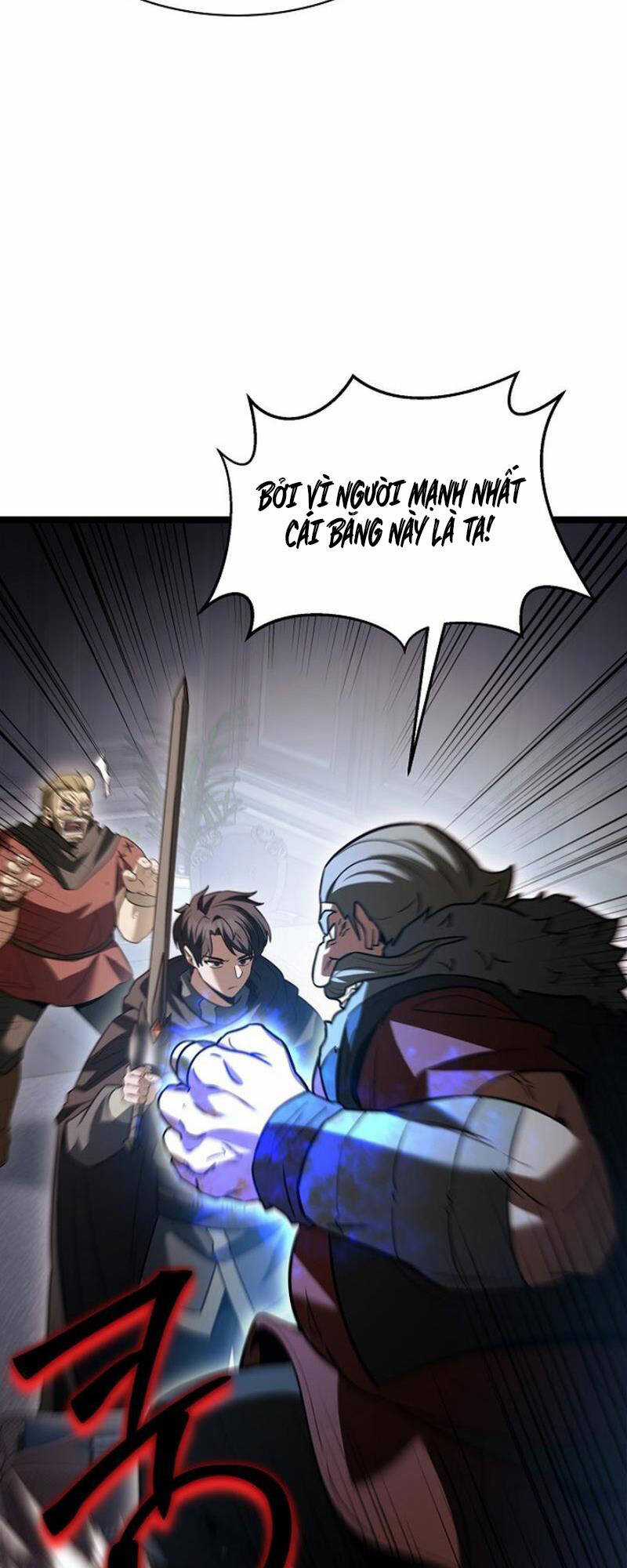 Phán Mại Cấp Vương Tử - Chapter 15 - Trang 59