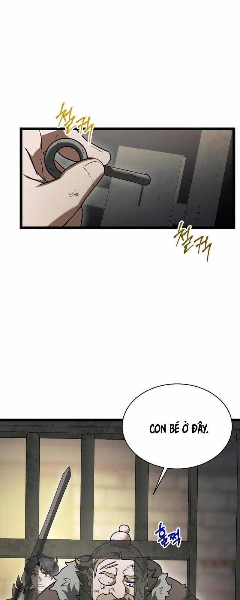 Phán Mại Cấp Vương Tử - Chapter 15 - Trang 61