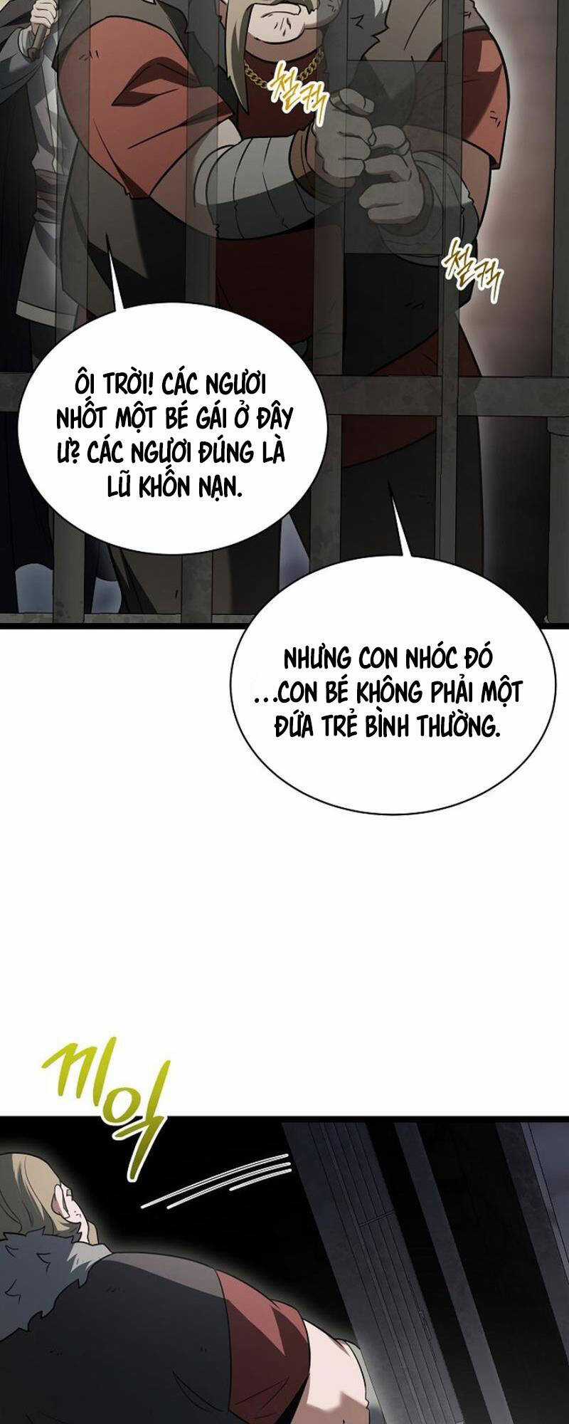 Phán Mại Cấp Vương Tử - Chapter 15 - Trang 62