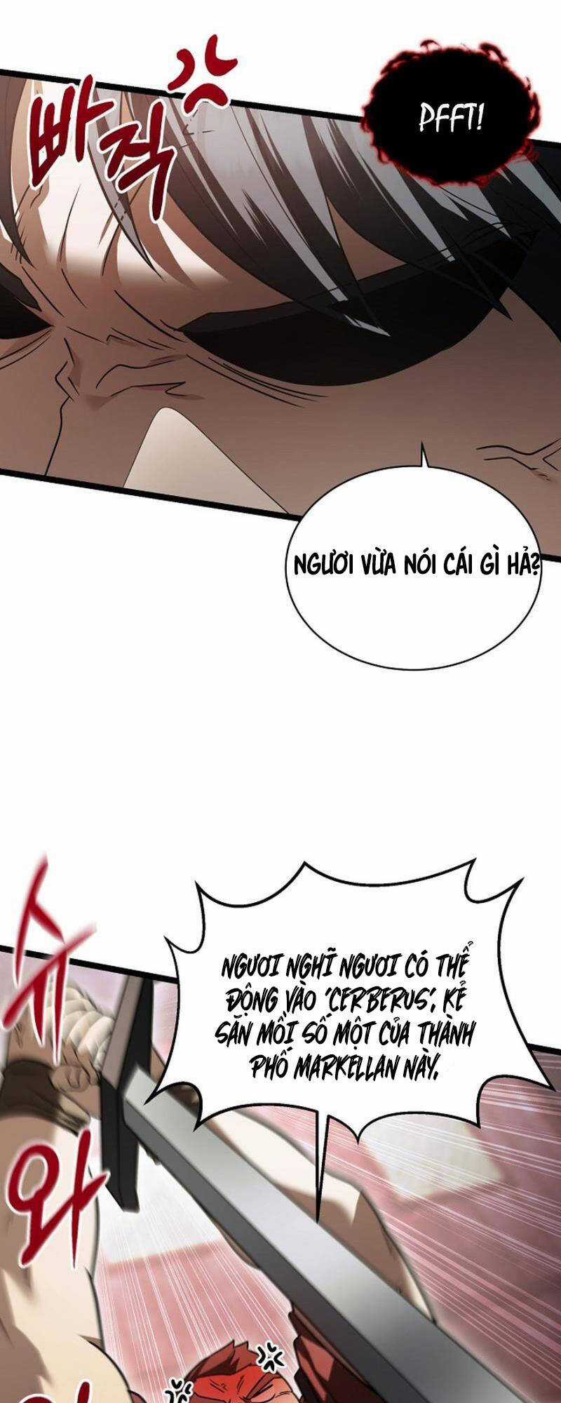 Phán Mại Cấp Vương Tử - Chapter 15 - Trang 8