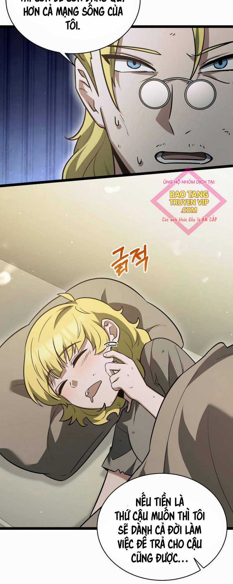 Phán Mại Cấp Vương Tử - Chapter 16 - Trang 14