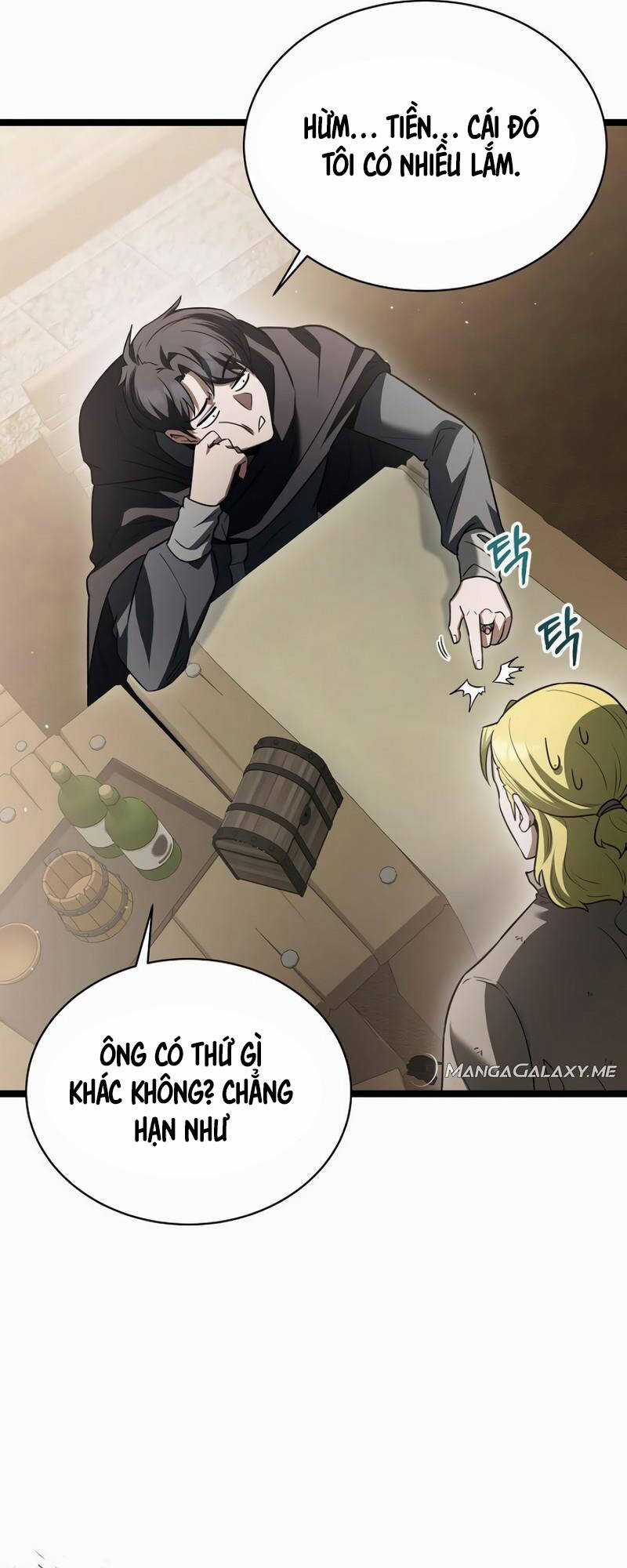 Phán Mại Cấp Vương Tử - Chapter 16 - Trang 16