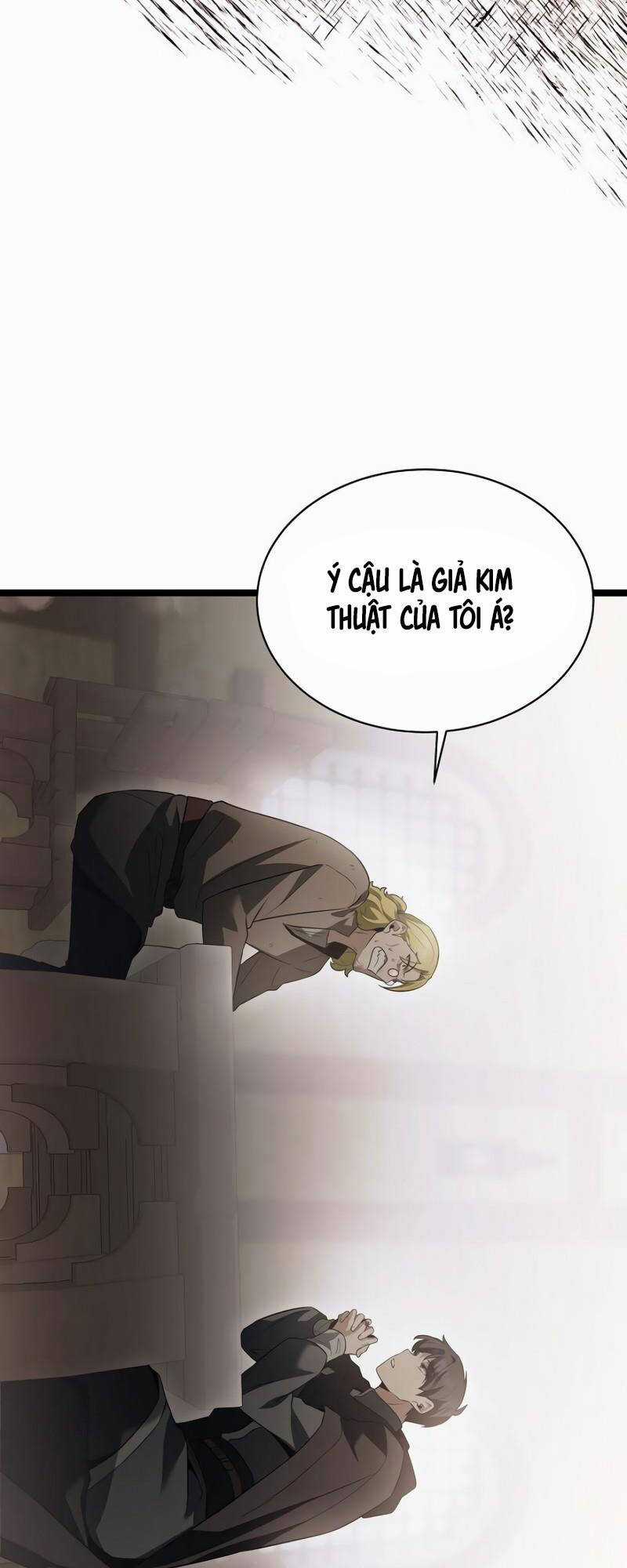 Phán Mại Cấp Vương Tử - Chapter 16 - Trang 18